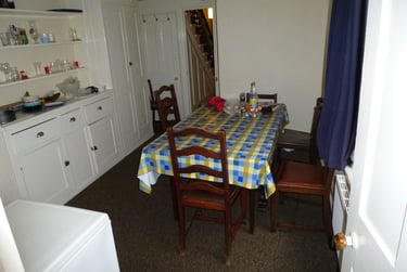 6 bed house, Queens Crescent, City Centre, Exeter, EX46AY - Image 4